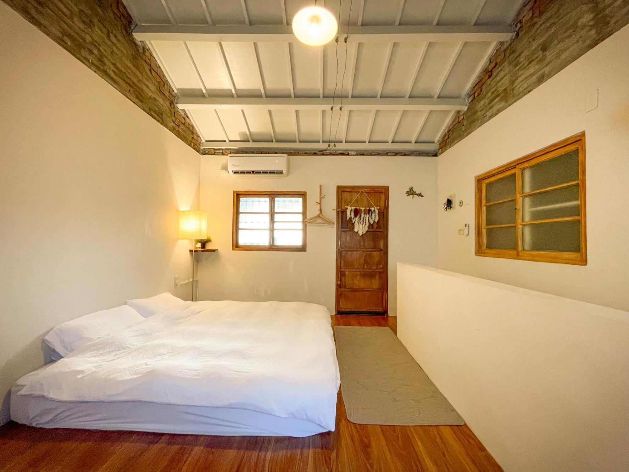 悠宅uhome Tainan Exterior foto